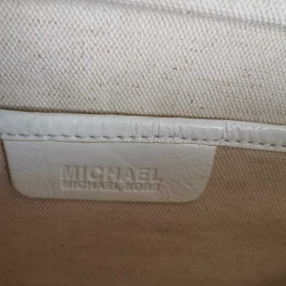 Michael Kors Raffia bag - image 4