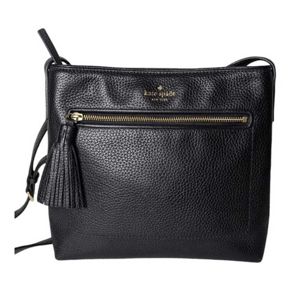 KATE SPADE Chester Street Dessi Pebbled Leather C… - image 3