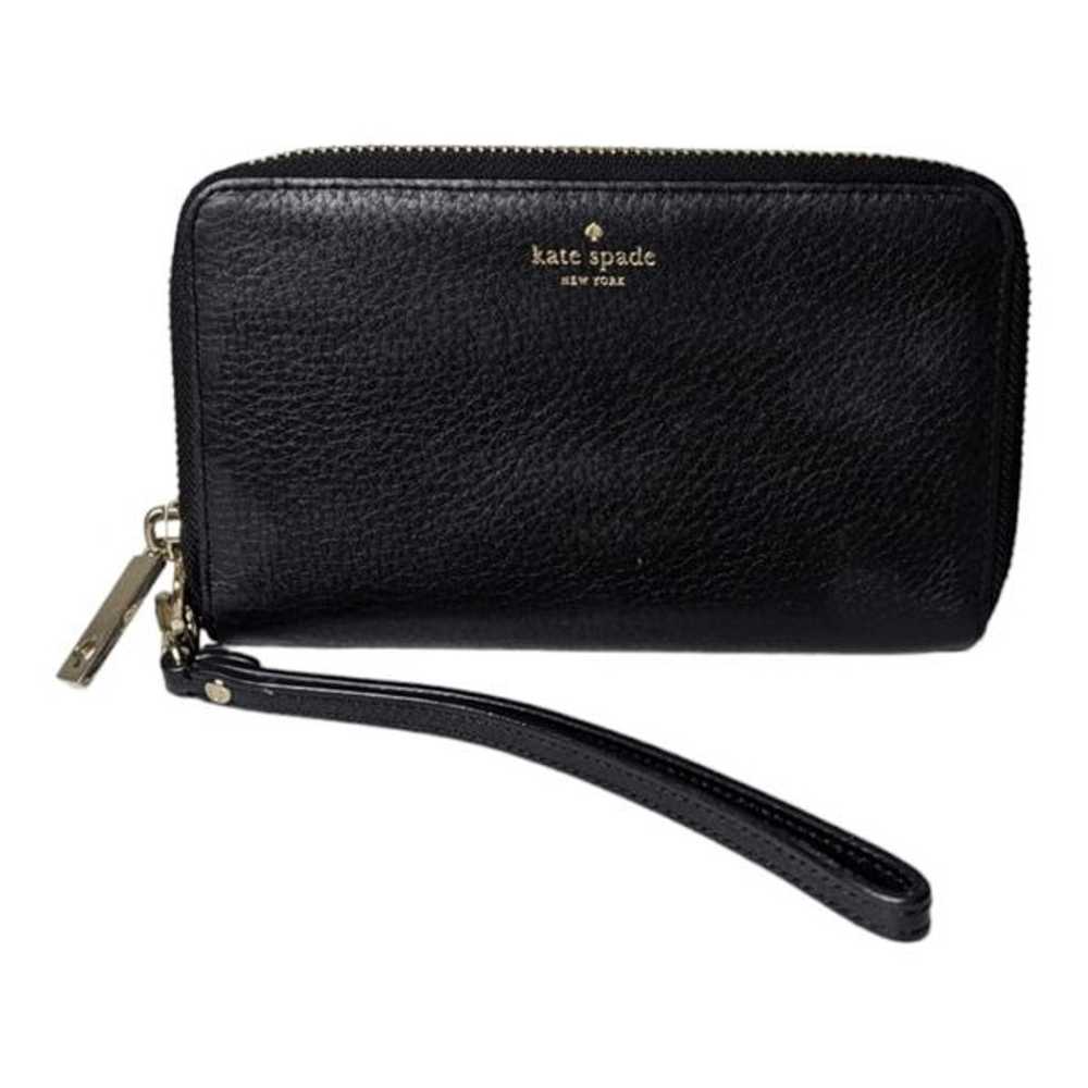 KATE SPADE Chester Street Dessi Pebbled Leather C… - image 9