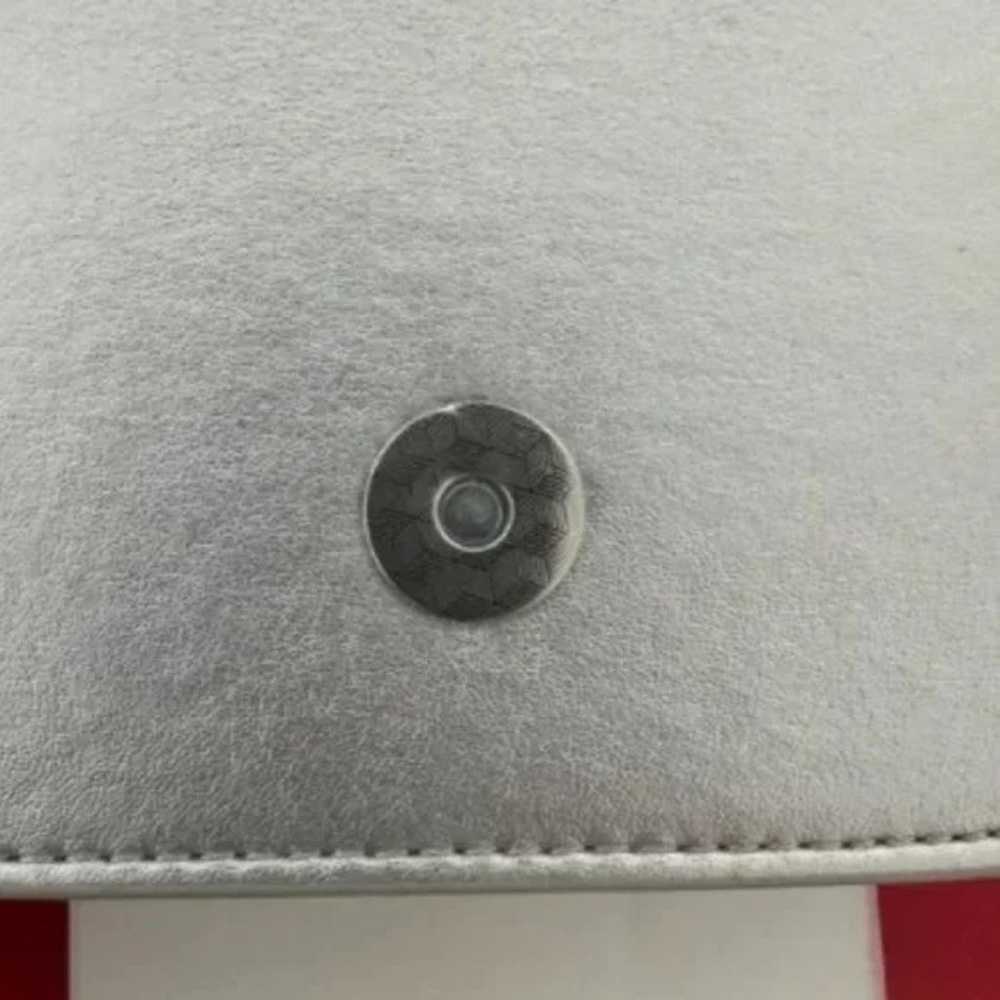 New Diesel 1DR Shoulder Bag in Silver - image 7
