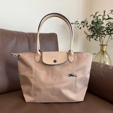 Longchamp Tote Bag - image 1