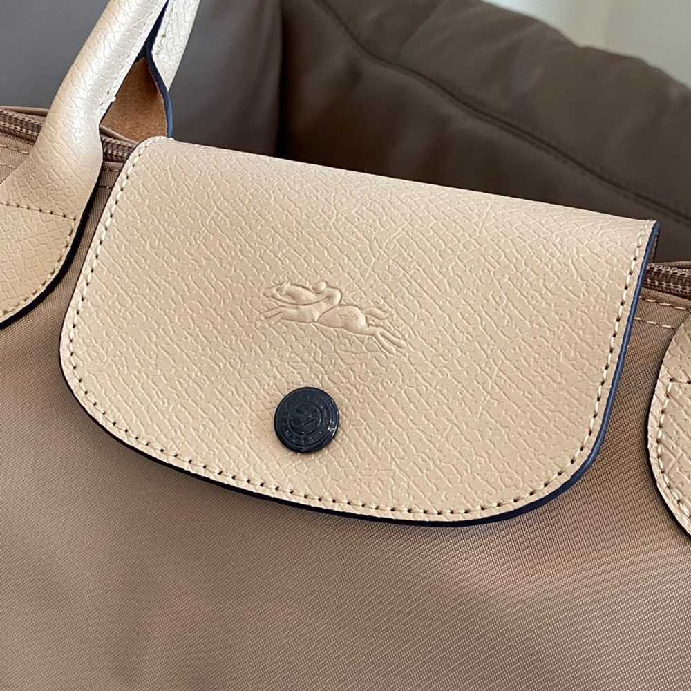 Longchamp Tote Bag - image 5