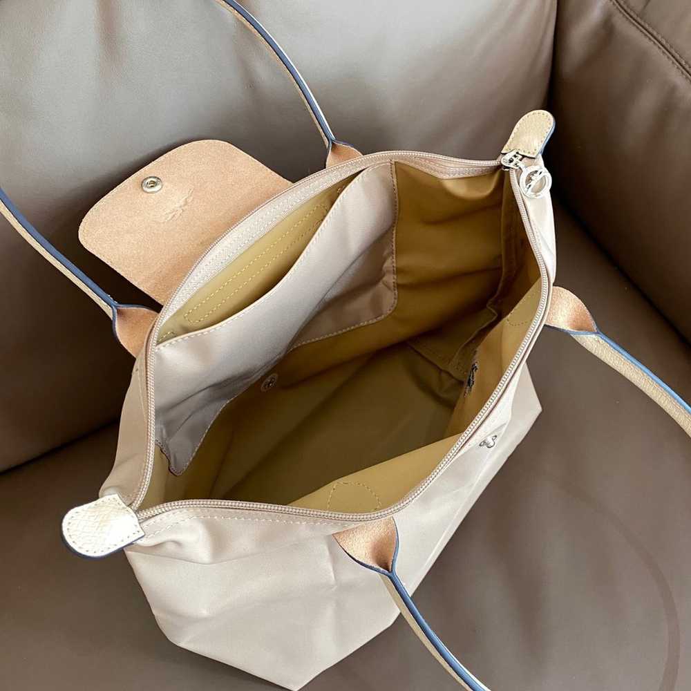Longchamp Tote Bag - image 7