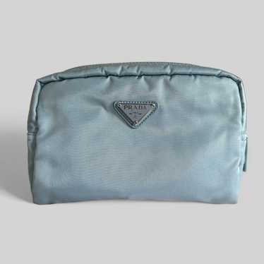 Prada cosmetic pouch - image 1