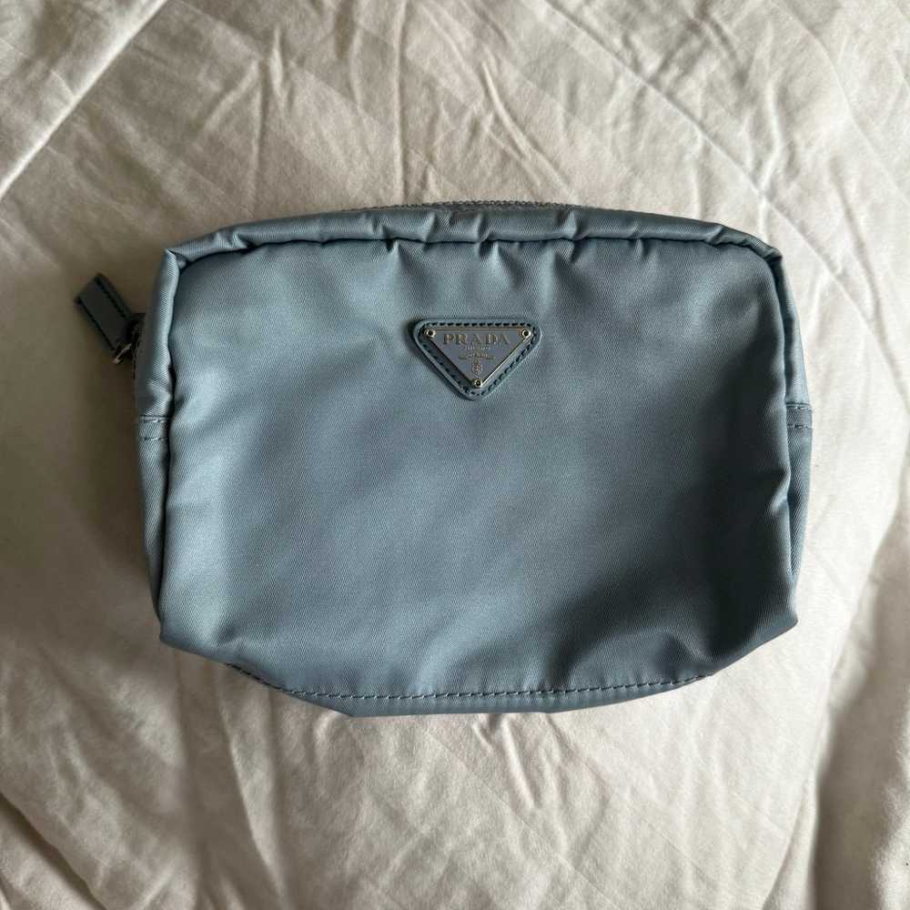 Prada cosmetic pouch - image 3