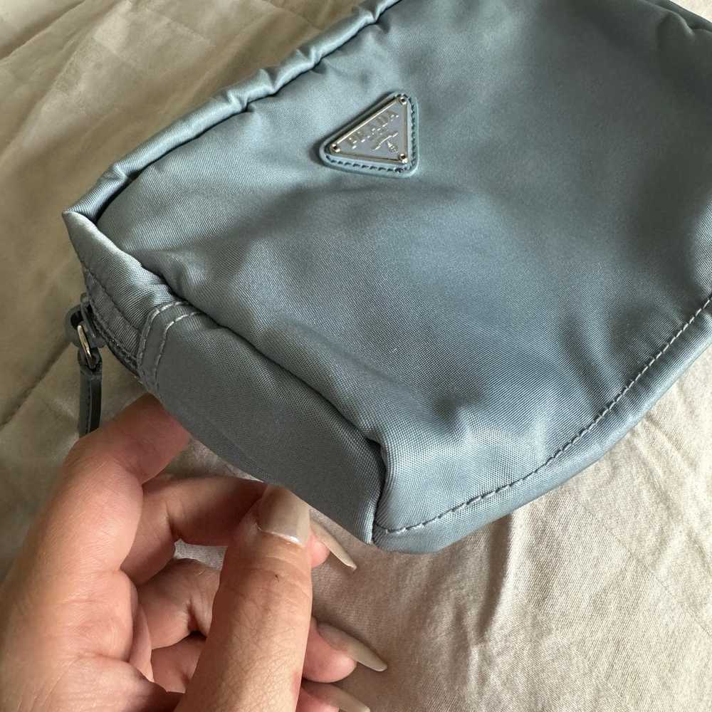 Prada cosmetic pouch - image 5