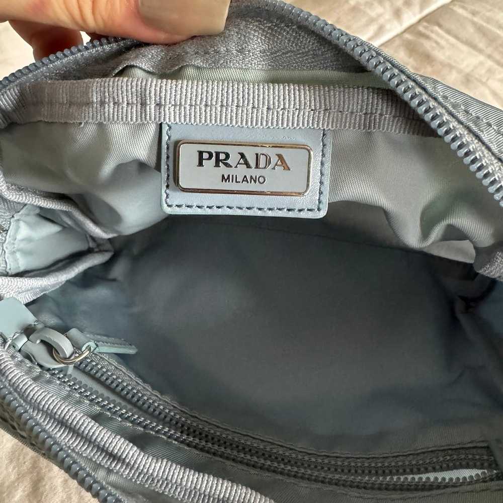 Prada cosmetic pouch - image 8