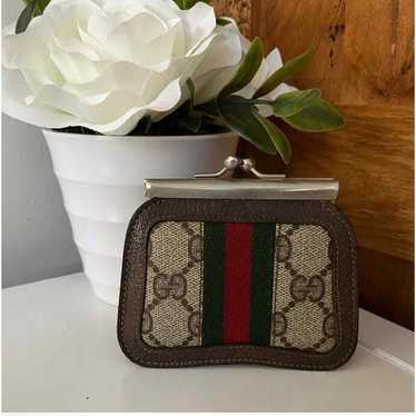 Gucci coin purse coin - Gem