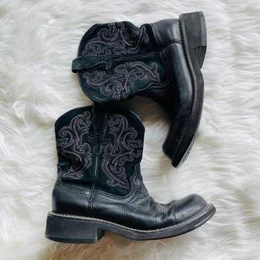 Ariat Fat Baby Boots