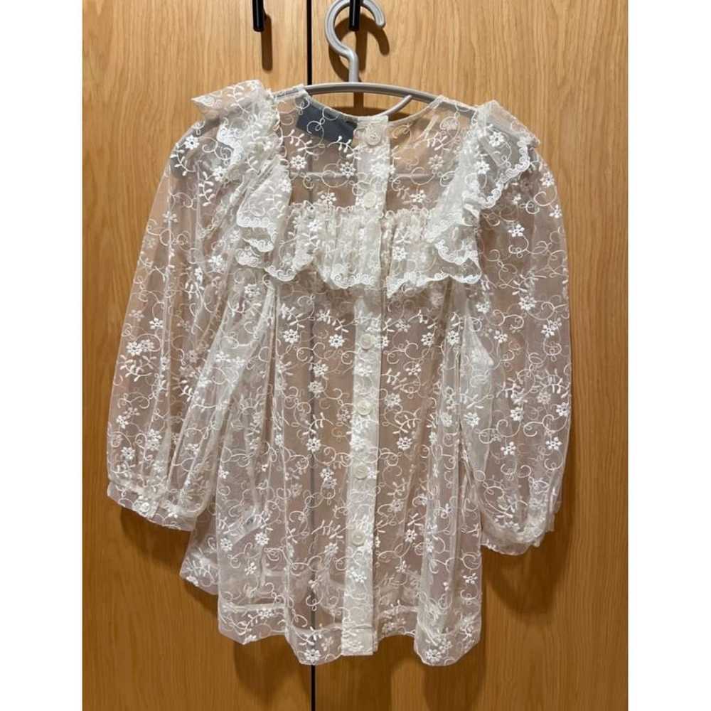 Simone Rocha Blouse - image 2