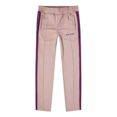 Palm Angels Straight pants - image 1