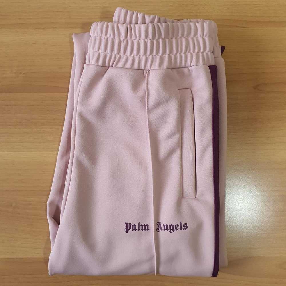 Palm Angels Straight pants - image 3