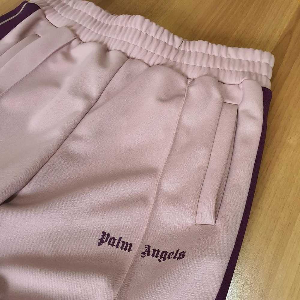 Palm Angels Straight pants - image 4