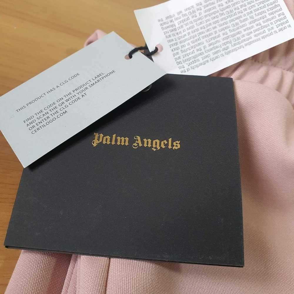 Palm Angels Straight pants - image 8