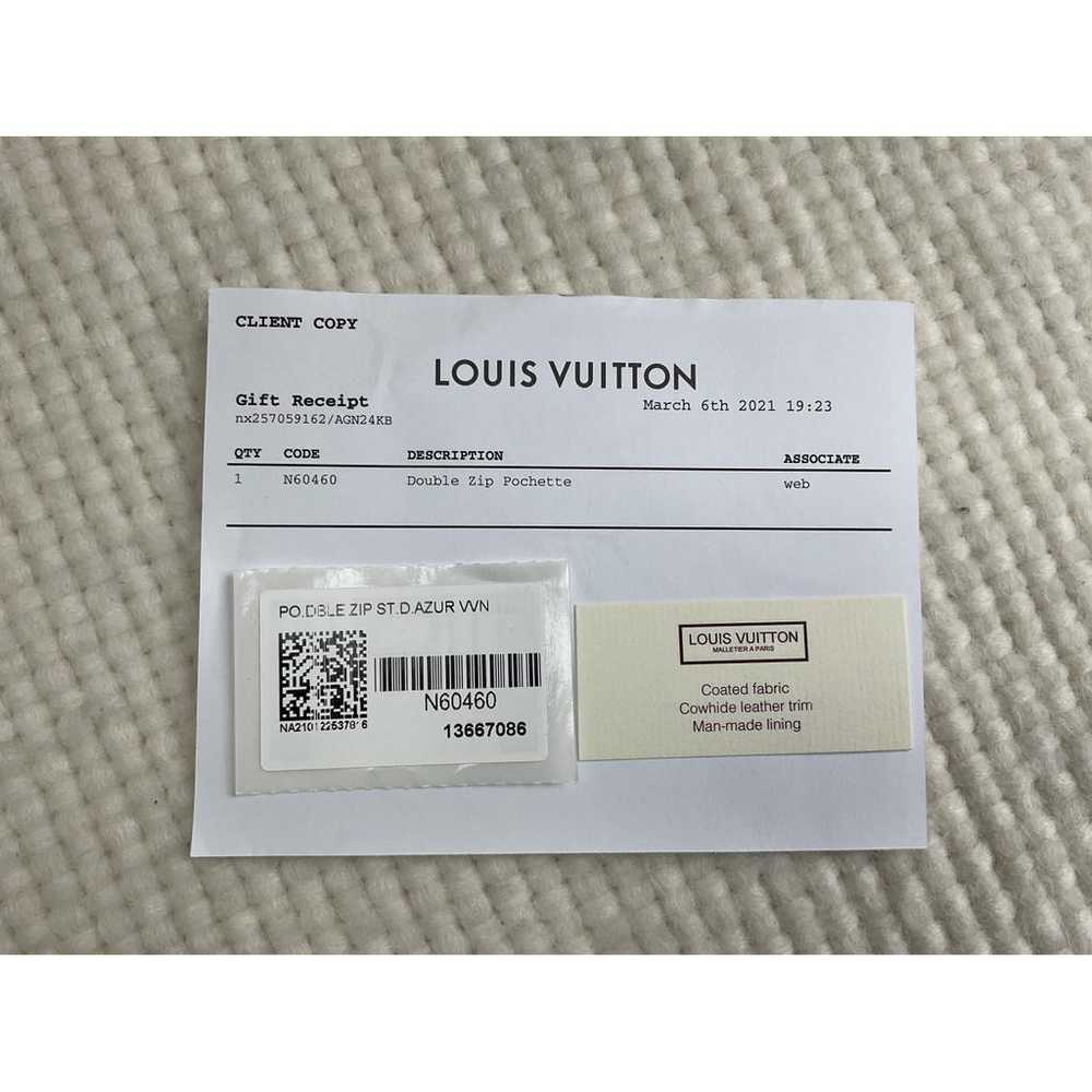 Louis Vuitton Leather crossbody bag - image 8