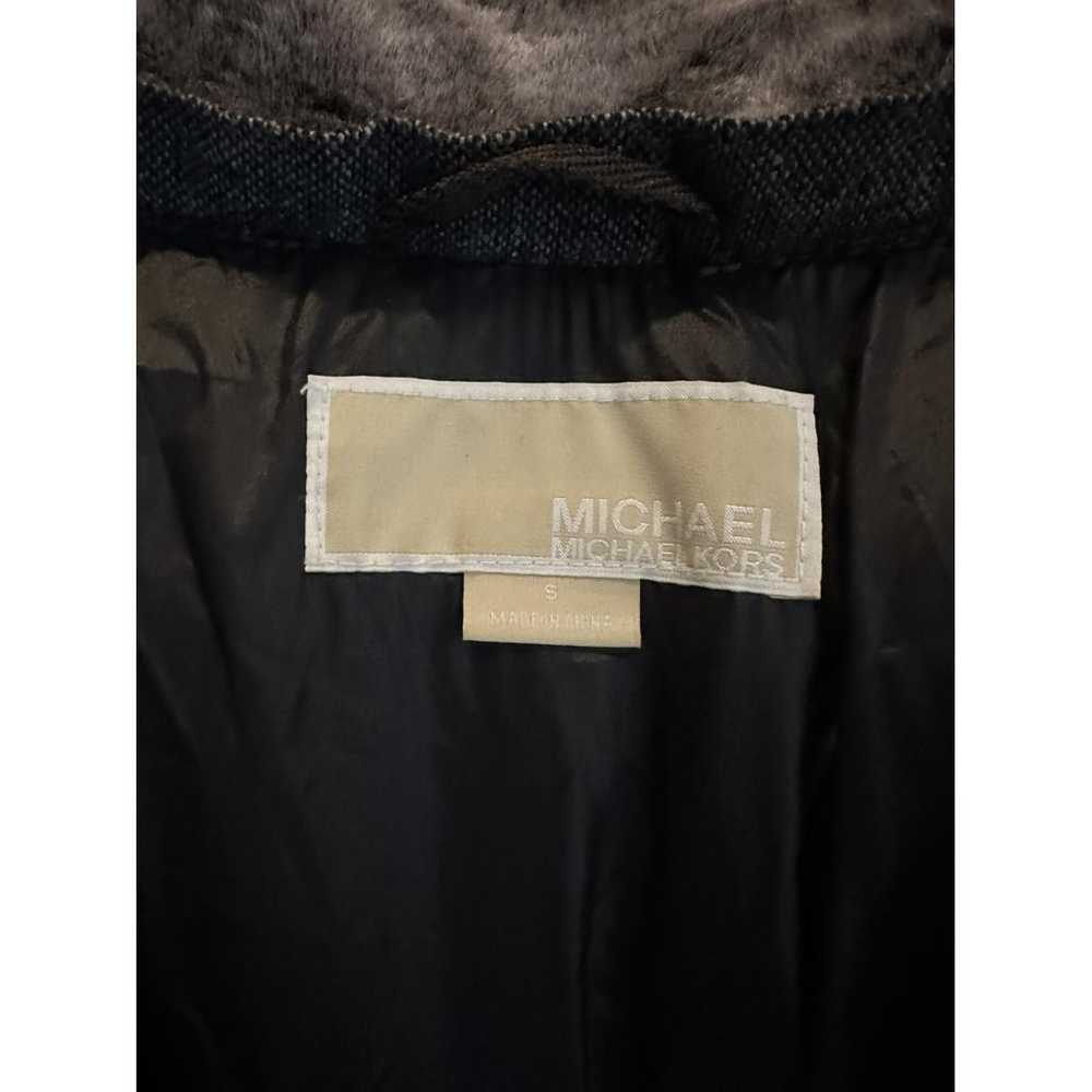 Michael Kors Coat - image 9