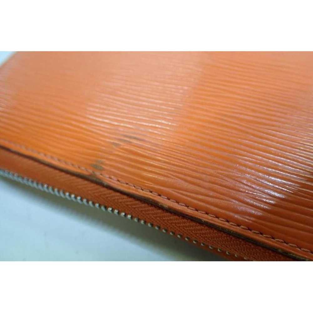 Louis Vuitton Zippy leather card wallet - image 8