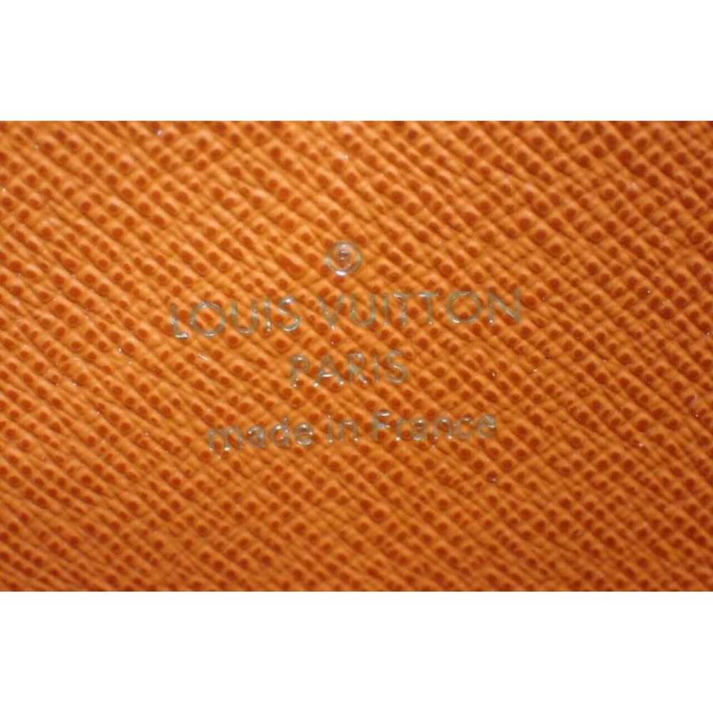 Louis Vuitton Zippy leather card wallet - image 9