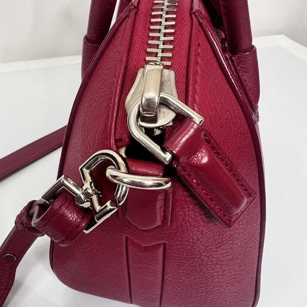 Givenchy Antigona leather handbag - image 3