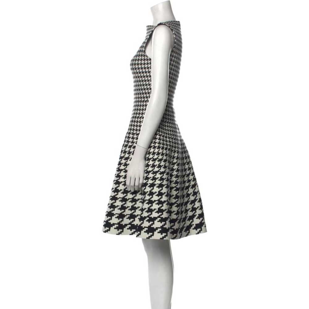 Dior Mid-length dress - image 2