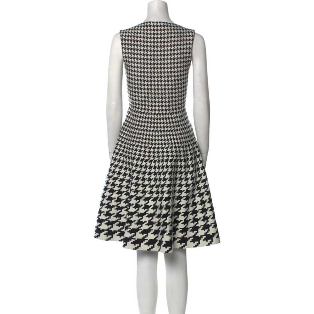 Dior Mid-length dress - image 3