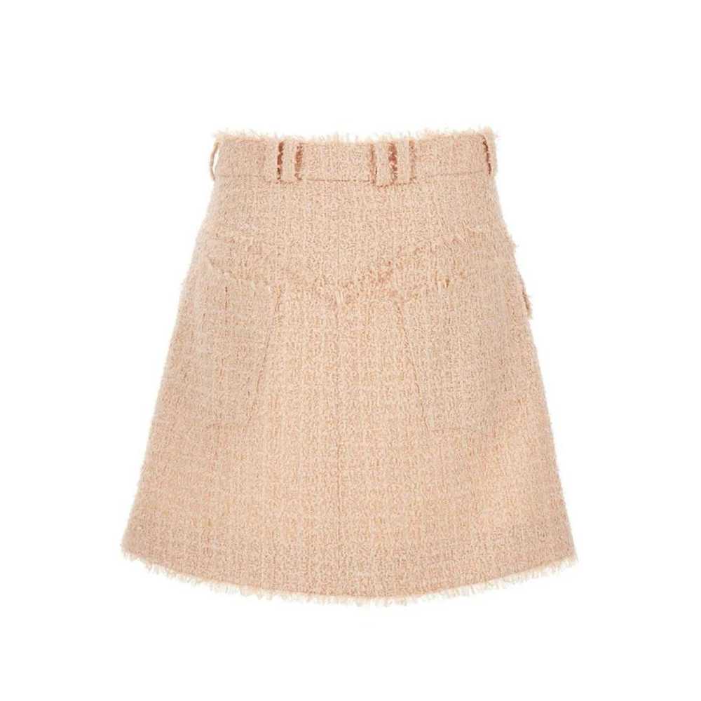 Balmain Mini skirt - image 2