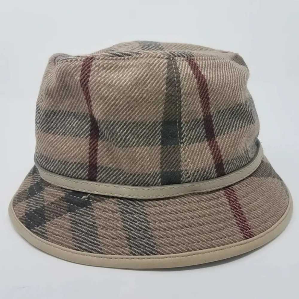 Burberry Wool hat - image 3
