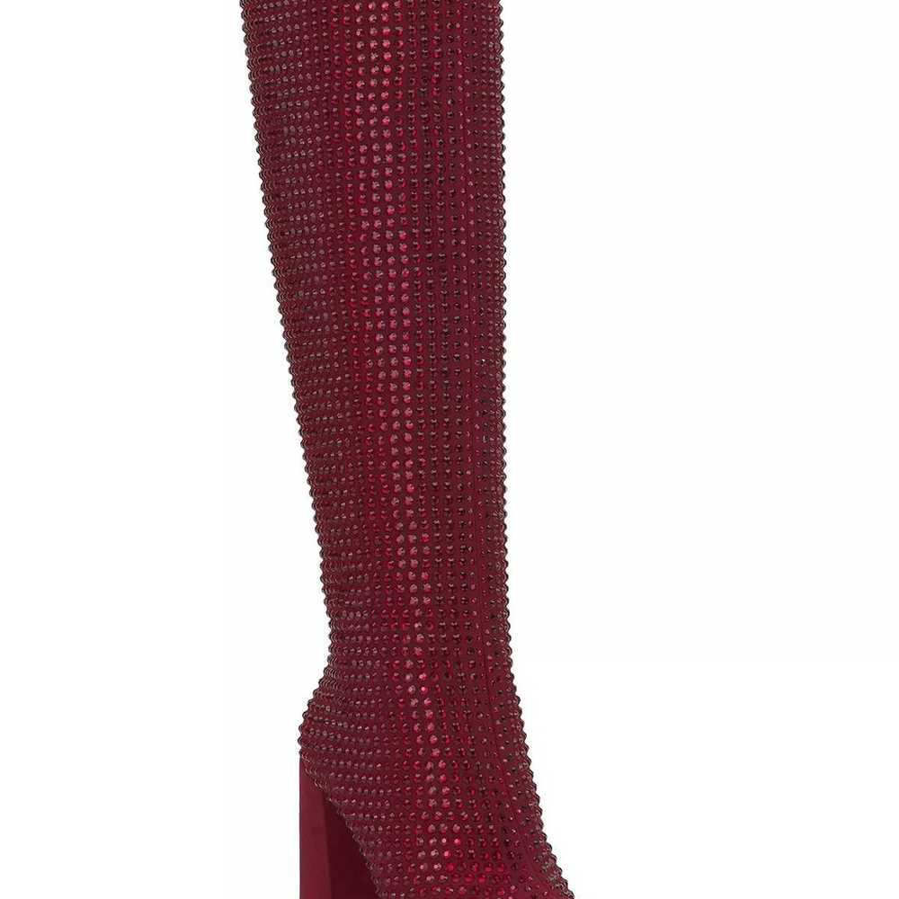 Red Boots - image 1