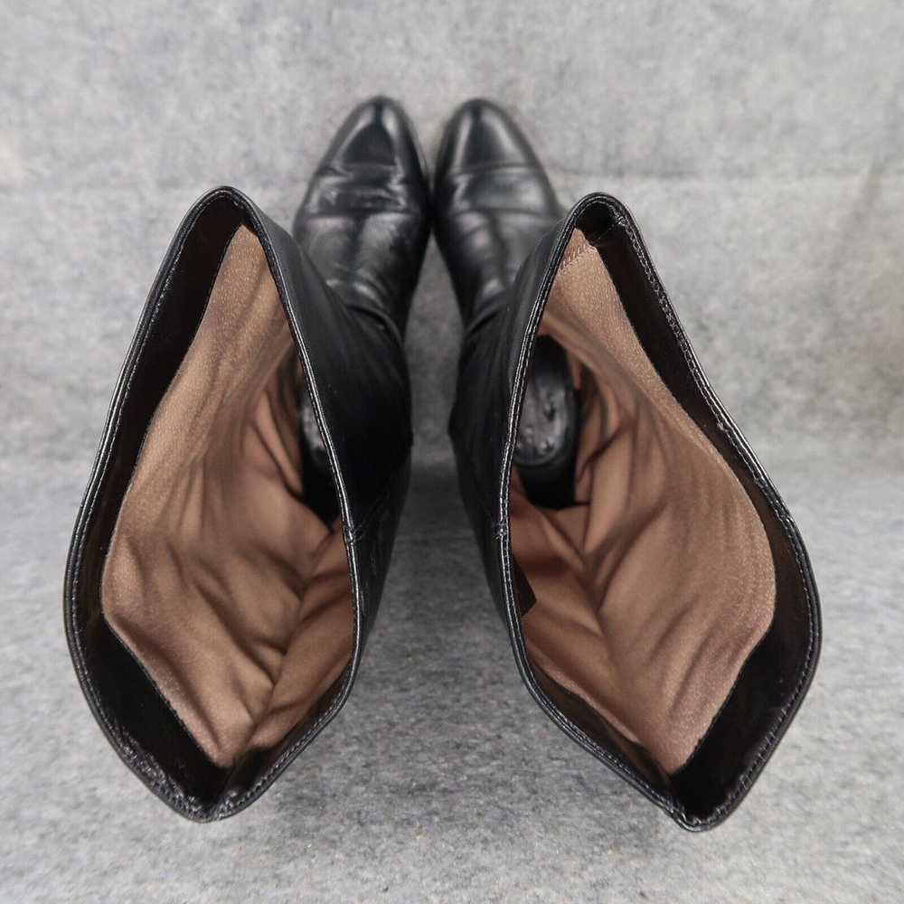 Enzo Angiolini Shoes Womens 8 Boots Fashion Vinta… - image 10