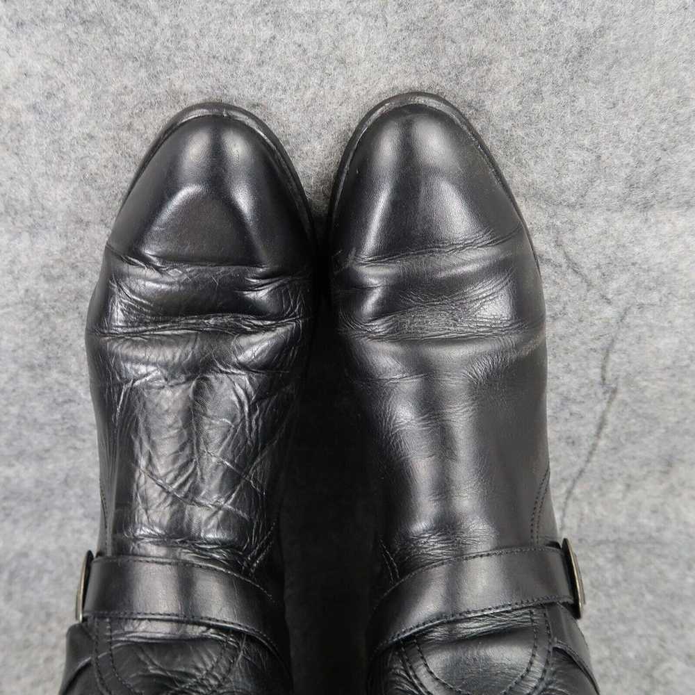 Enzo Angiolini Shoes Womens 8 Boots Fashion Vinta… - image 11