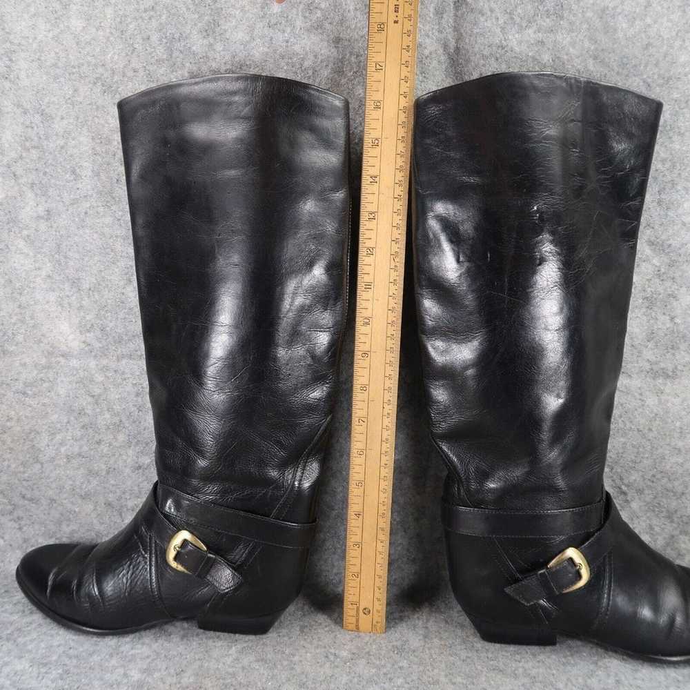 Enzo Angiolini Shoes Womens 8 Boots Fashion Vinta… - image 7