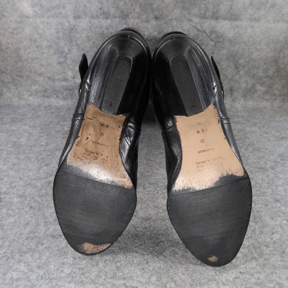 Enzo Angiolini Shoes Womens 8 Boots Fashion Vinta… - image 8