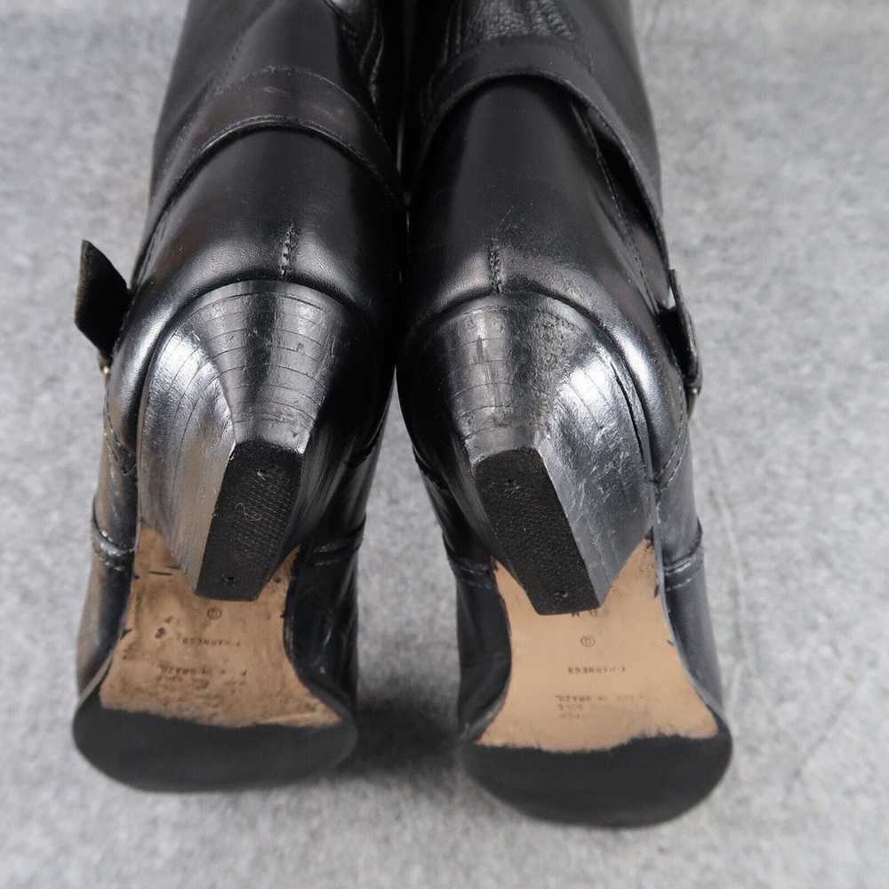 Enzo Angiolini Shoes Womens 8 Boots Fashion Vinta… - image 9
