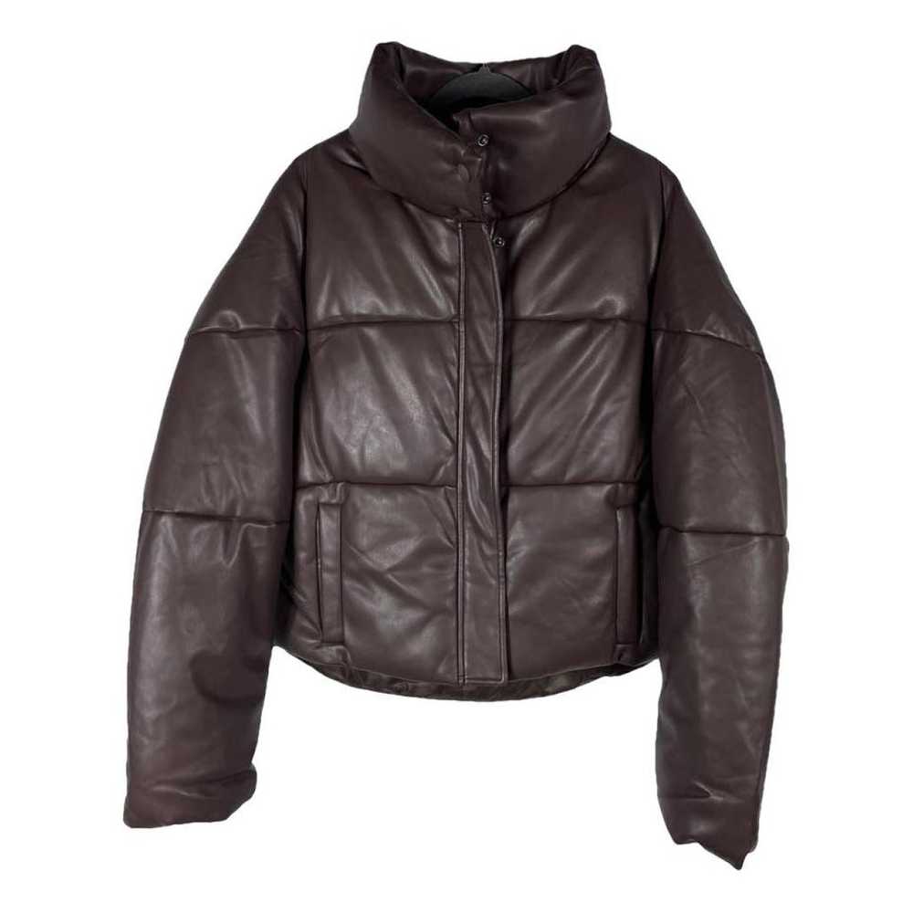 Apparis Vegan leather jacket - image 1