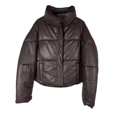 Apparis Vegan leather jacket - image 1