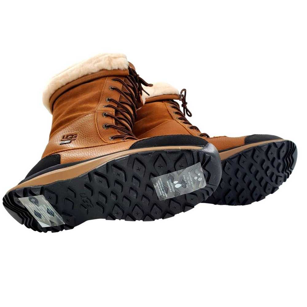 Ugg Leather snow boots - image 12