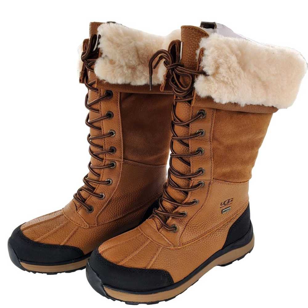 Ugg Leather snow boots - image 5