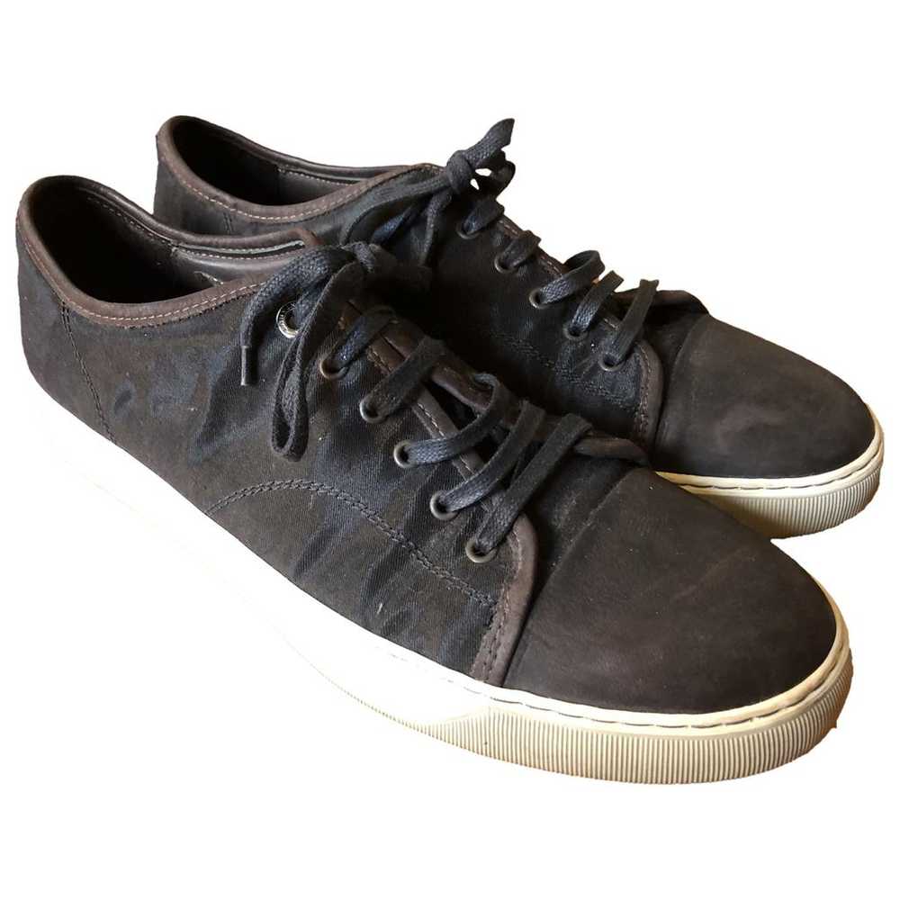 Lanvin Low trainers - image 1