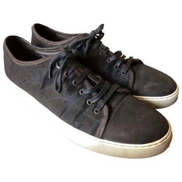 Lanvin Low trainers - image 1