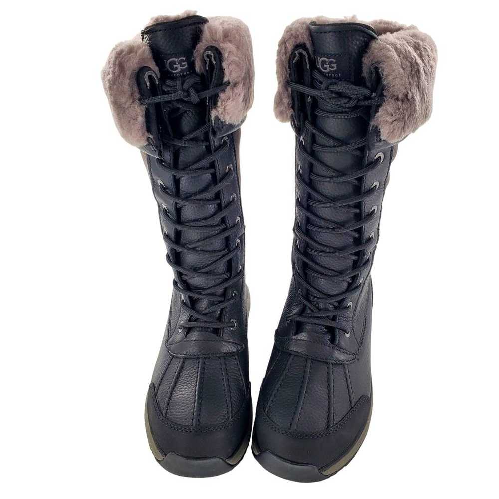 Ugg Leather snow boots - image 12