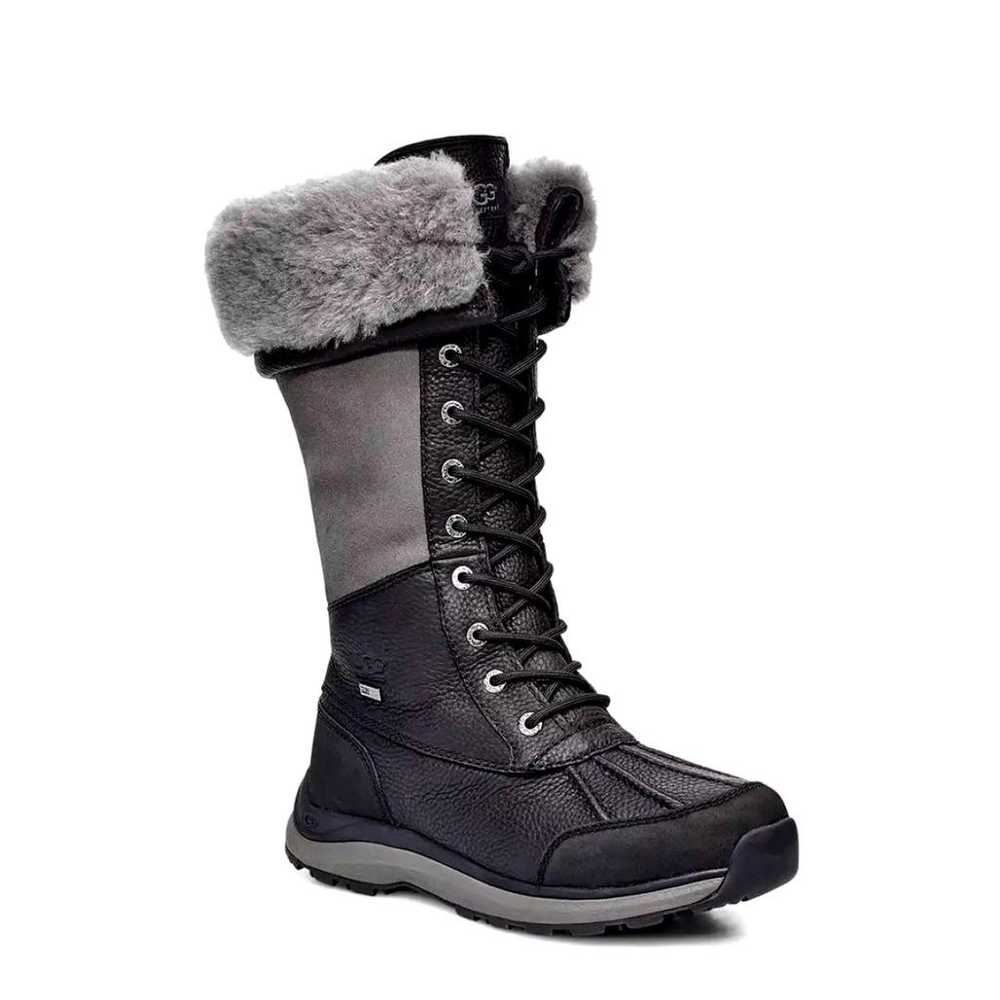 Ugg Leather snow boots - image 3