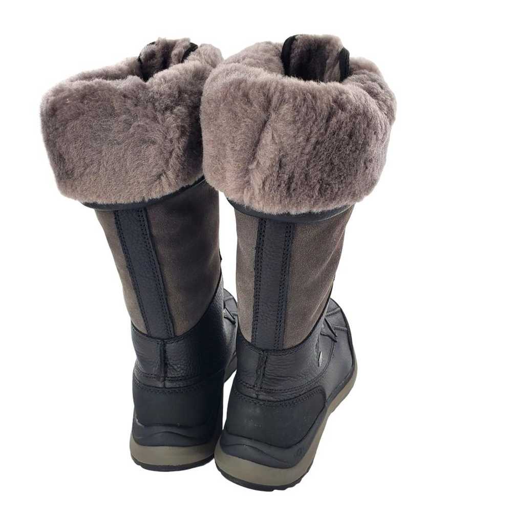 Ugg Leather snow boots - image 7