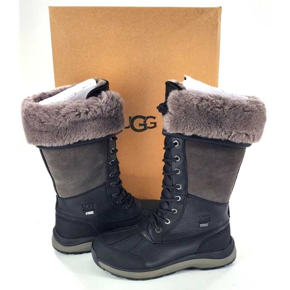 Ugg Leather snow boots - image 8