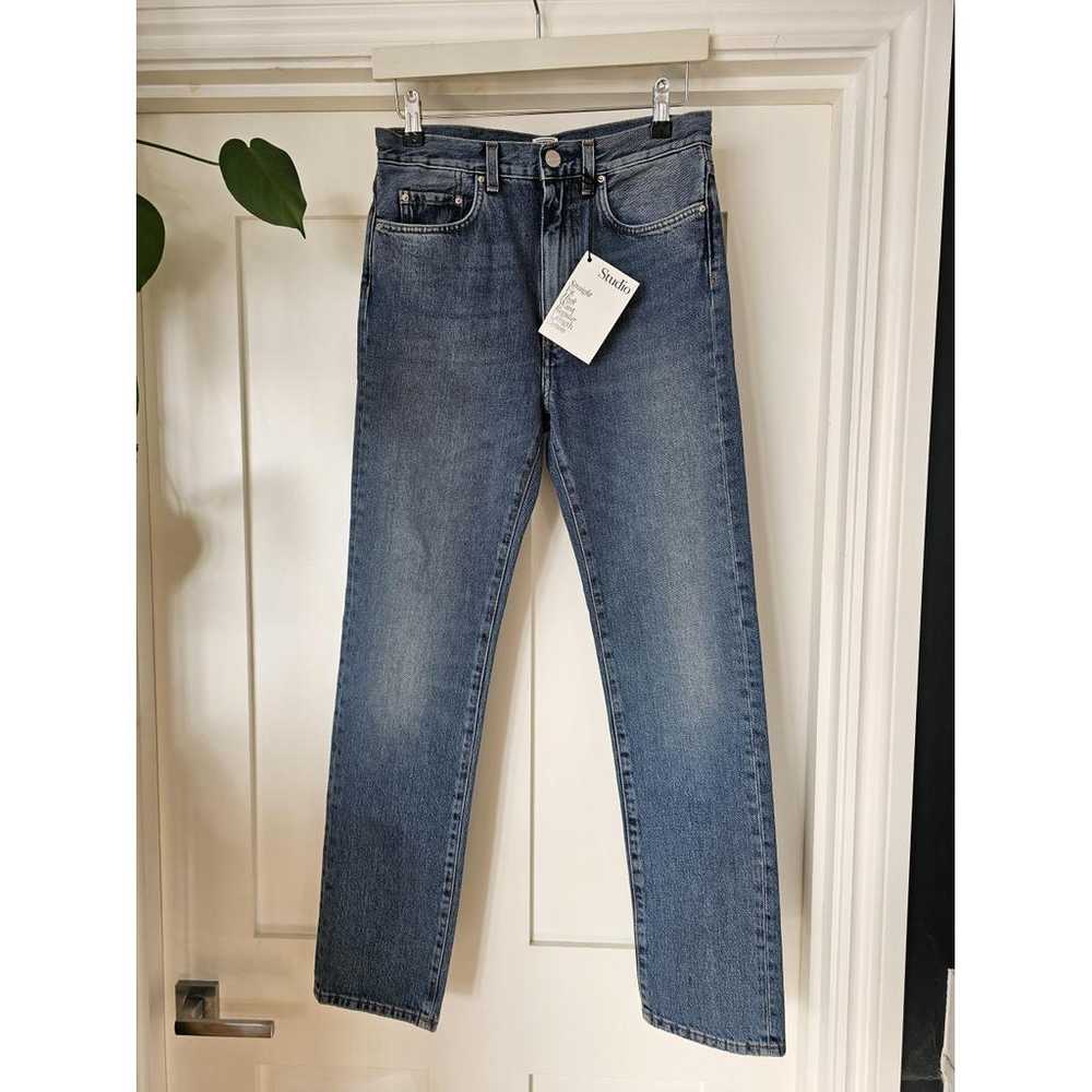 Totême Straight jeans - image 8