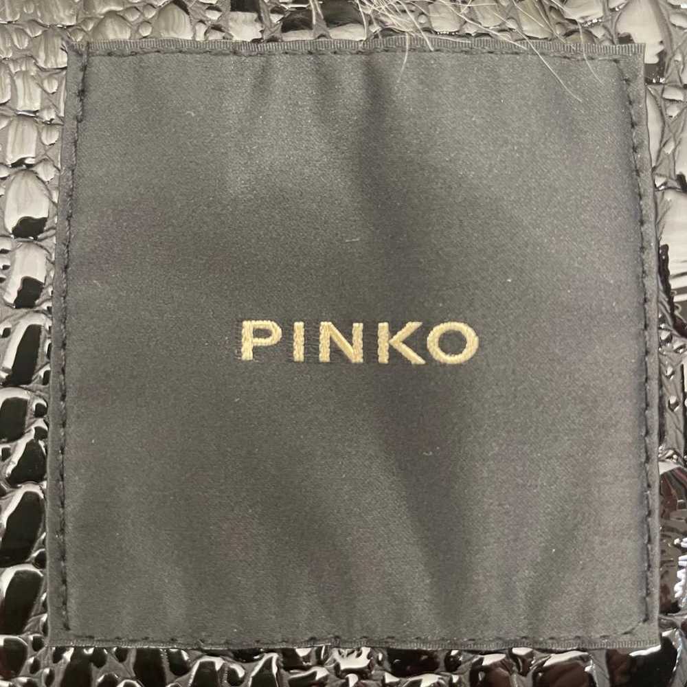 Pinko Faux fur jacket - image 3