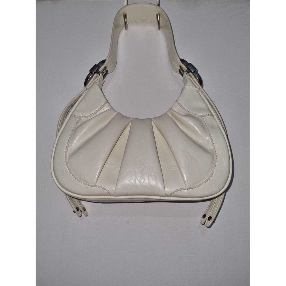 JW Pei Leather handbag - image 2