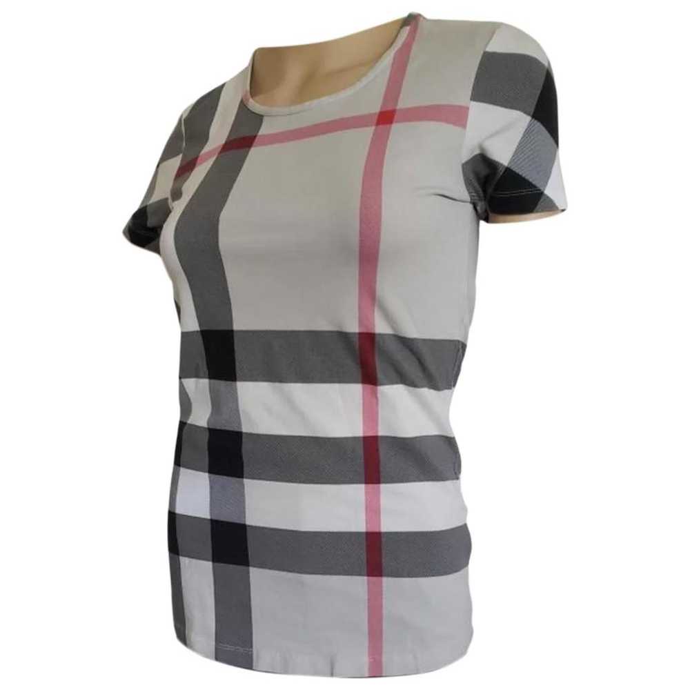 Burberry Top - image 2