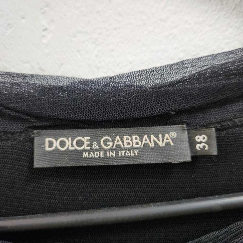 Dolce & Gabbana Cashmere jumper - image 2