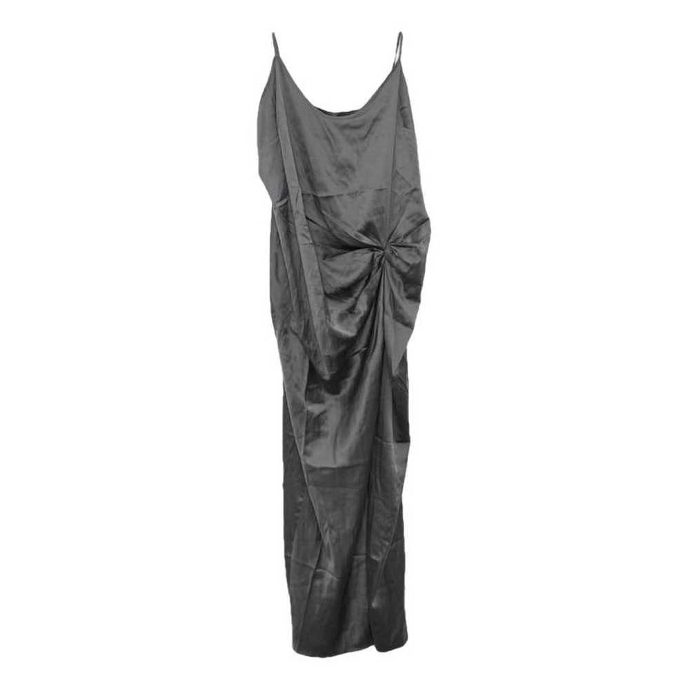 Skims Silk maxi dress - image 1