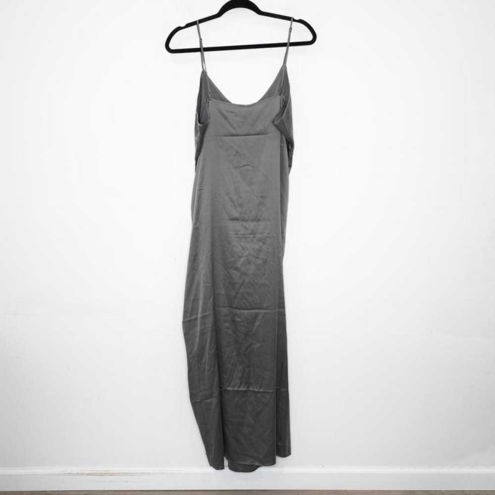 Skims Silk maxi dress - image 2